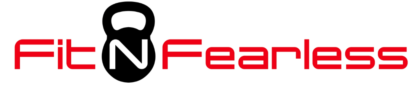 Fit n Fearless Exercise